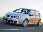 Volkswagen Golf 5, drzwi 5