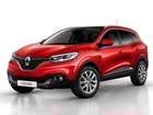 Renault, Kadjar