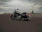 Harley-Davidson ,Flhr Road King