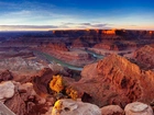 Park Narodowy Canyonlands, Utah, USA