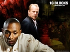 16 Blocks, Mos Def, Bruce Willis