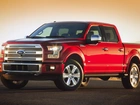 Ford, F150