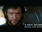 Wolverine Origins