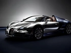 Bugatti, Veyron