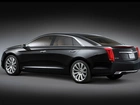 Cadillac XTS, Platinum Concept