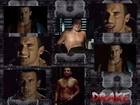 Dominic Purcell, drake, krew