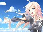 Vocaloid, IA