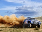 Rajd Dakar, Volkswagen, Touareg