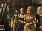 Wiedźmin 3 Dziki Gon, The Witcher 3 Wild Hunt, Krew i Wino, Kobiety, Geralt z Rivii