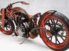 Custom, Bike