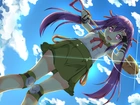 Gakkou Gurashi, Ebisuzawa Kurumi, anime