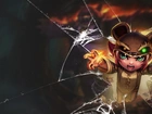 Annie, Reverse, League, Of, Legends