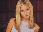 Sarah Michelle Gellar