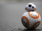 Zabawka, Robot, BB-8