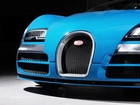 Bugatti Veyron 16.4