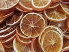 Plasterki, Pomarańczy