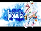 osoba, pluszak, Nurse Witch Komugi