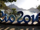 Rio, De, Janeiro, Olimpiada, 2016, Napis