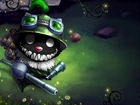 Teemo, League Of Legends