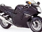 Honda, CBR 1100 XX