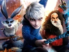 Rise Of The Guardians