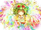 Vocaloid, Gumi