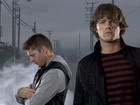 Supernatural, Dean, Sam