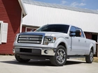 Ford, F-150, Lariat