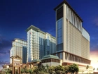 Hotel, Sheraton, Macao, Chiny