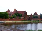 Zamek, Malbork