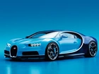 Samochód, Bugatti