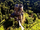 Zamek Eltz, Niemcy