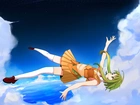 Vocaloid, Gumi