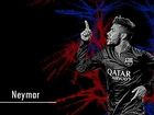 Neymar, Barca, Barcelona, Piłka Nożna