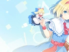 Touhou, Alice Margatroid