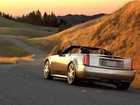 Cadillac XLR