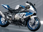 BMW, S1000, RR