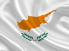Flaga, Cypr
