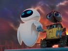 Wall E, Eva