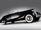 Cadillac, V16, Series 90, Dual cowl. Sport, Phaeton by roxa