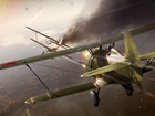 War Thunder, Samoloty