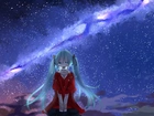 Vocaloid, Hatsune Miku