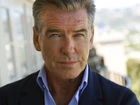 Aktor, Pierce, Brosnan