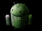 Android, Zielony