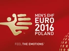 Mistrzostwa, Europy, 2016, Piłka, Ręczna