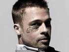Brad Pitt, Tatuaż, Zarost
































66

















+