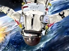 Felix, Baumgartner