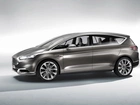 Ford S-MAX, Concept