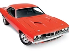 1971, Plymouth, Barracuda