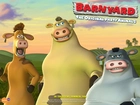 byki, Barnyard